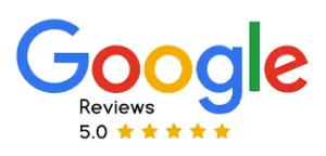 ogoGoogle Review Logo