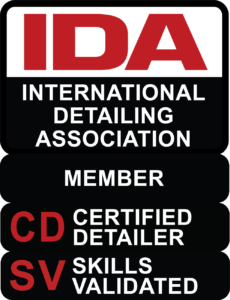 IDA Certification