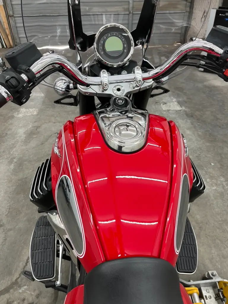 best ceramic coating motorcycle