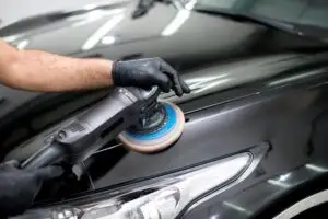 paint correction