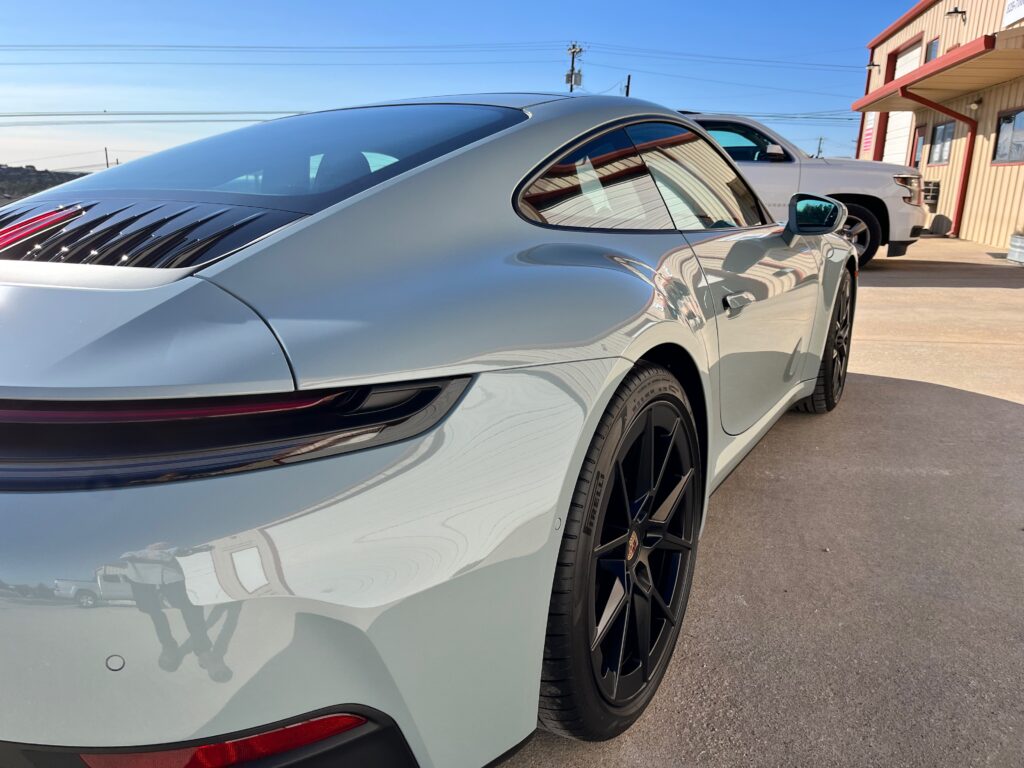 ceramic coating stop rock chips