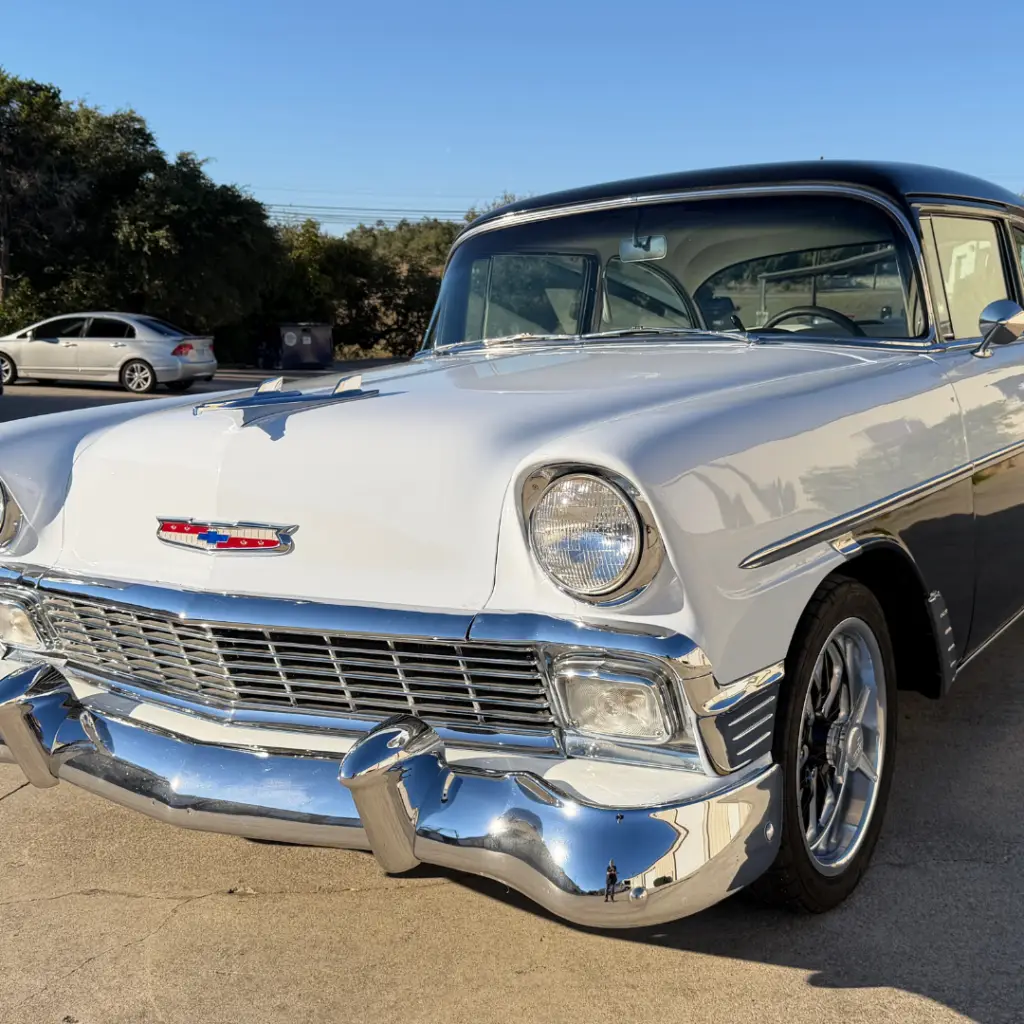 Rolls Royce 2 self-healing ceramic coating