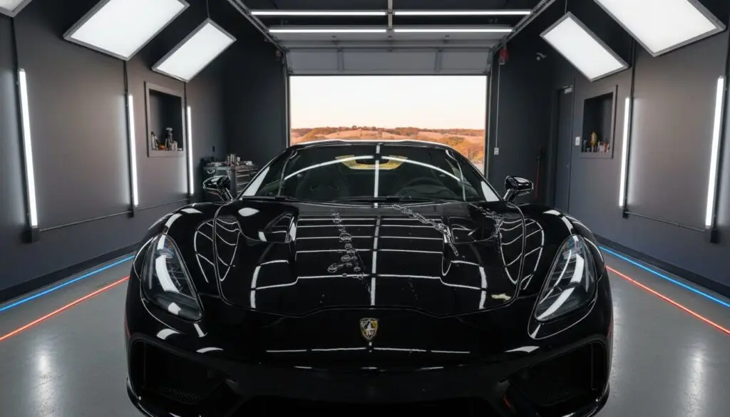 Professional Auto Detailing in Dripping Springs: The Ultimate Guide to Vehicle Preservation