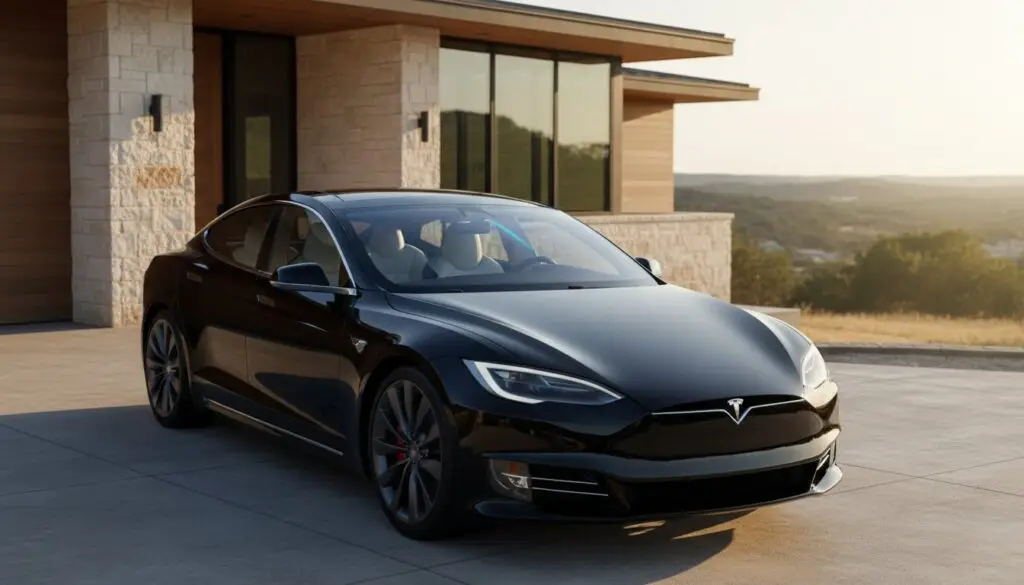 70% Window Tint in Dripping Springs: The High-Visibility Heat Shield for Texas Drivers