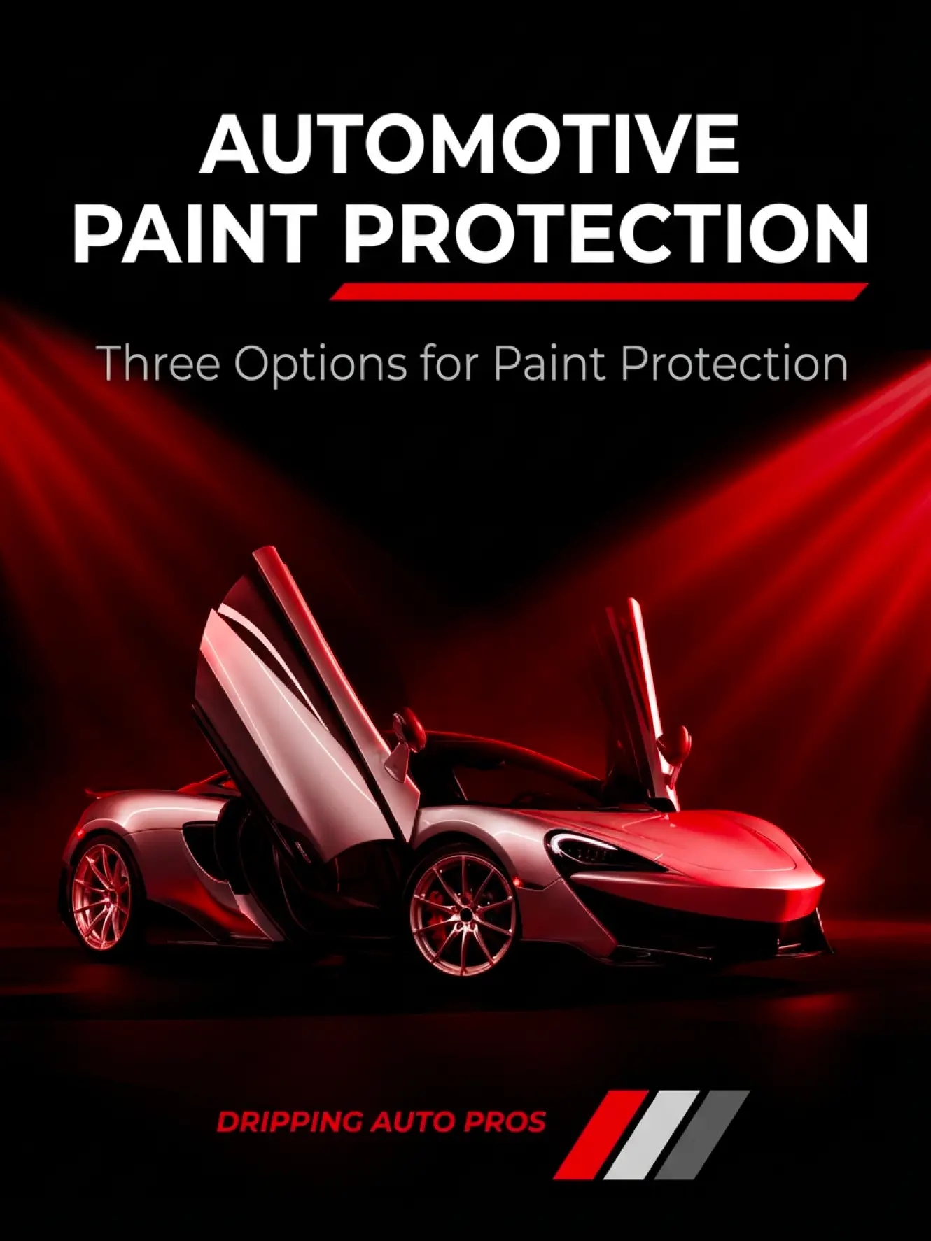 Automotive Paint Guide Pic