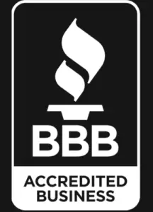 BBB Accredited