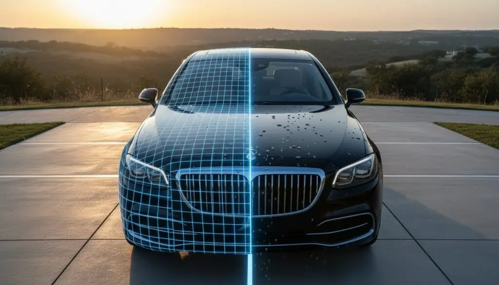 Beyond the Car Alarm System: Total Vehicle Protection in Dripping Springs (2026)