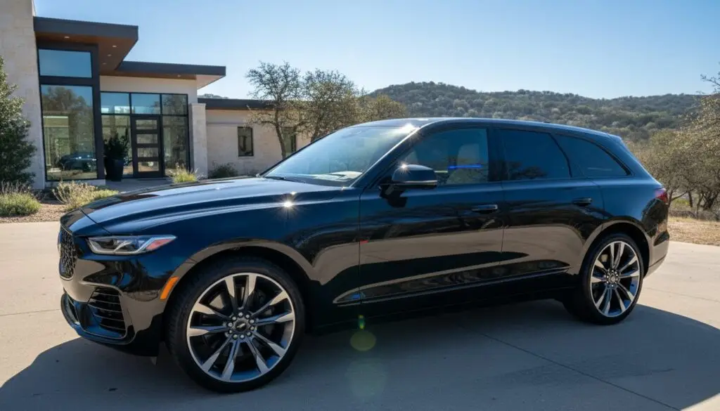 Bob Moses Ceramic Coating: Is It the Best Choice for Dripping Springs Drivers?