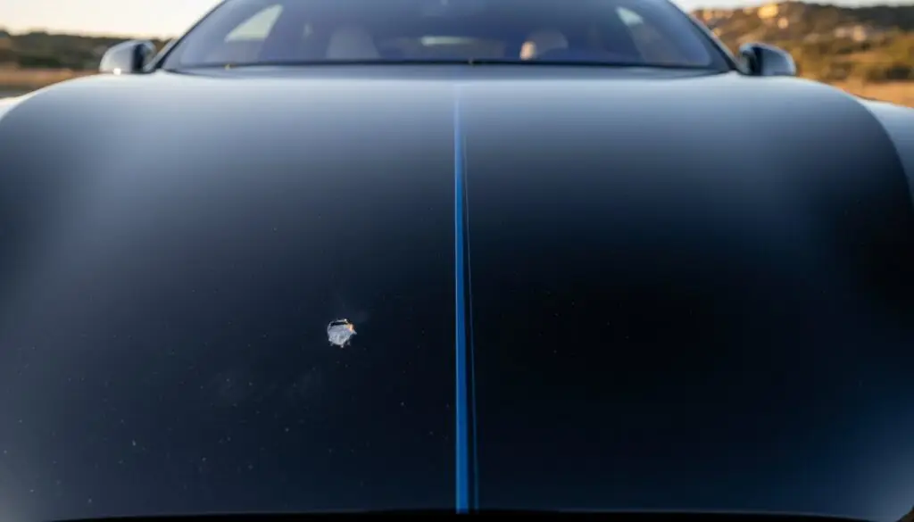 Car Paint Repair in Dripping Springs, TX: Restoration vs. Protection Guide