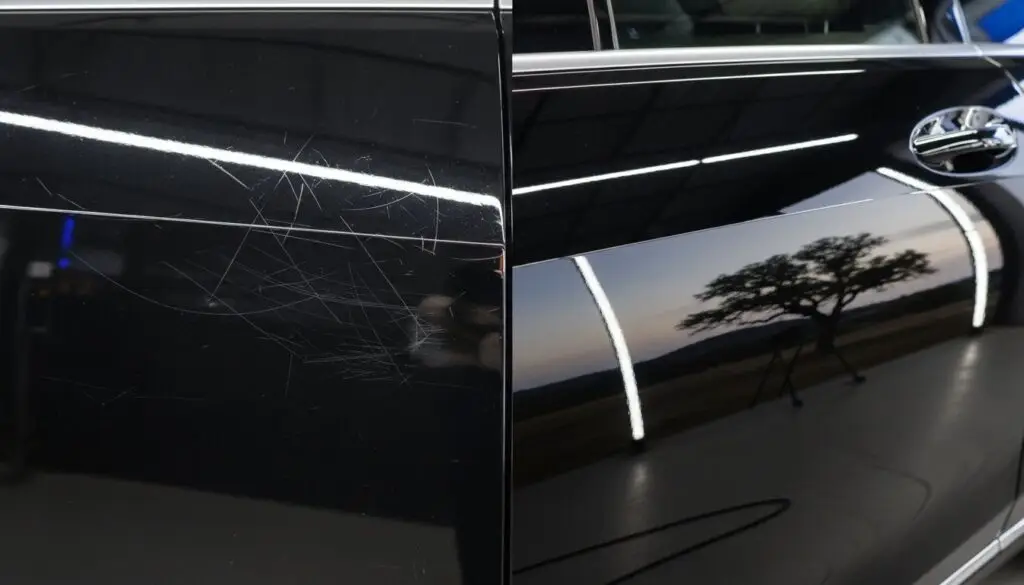Car Scratch Repair in Dripping Springs: Professional Paint Restoration & Protection (2026)