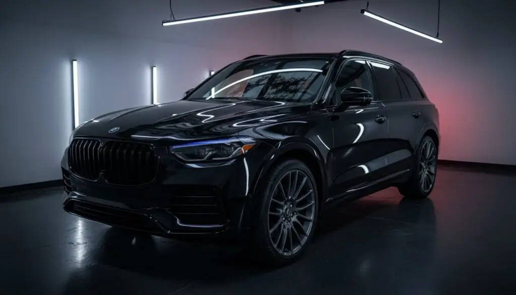 Ceramic Coating Before and After: The Ultimate Transformation for Dripping Springs Vehicles