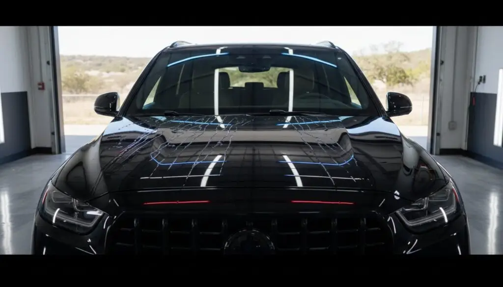 Ceramic Coating for Cars: The Ultimate Guide for Dripping Springs Owners