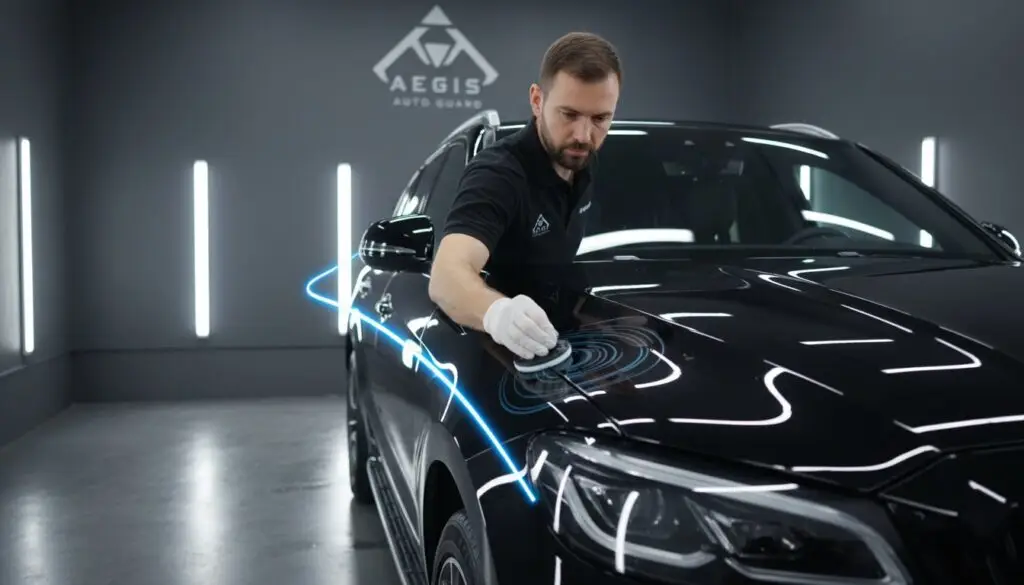 Dripping Auto Pros: Why Elite Vehicle Protection Requires a Master Craftsman’s Touch