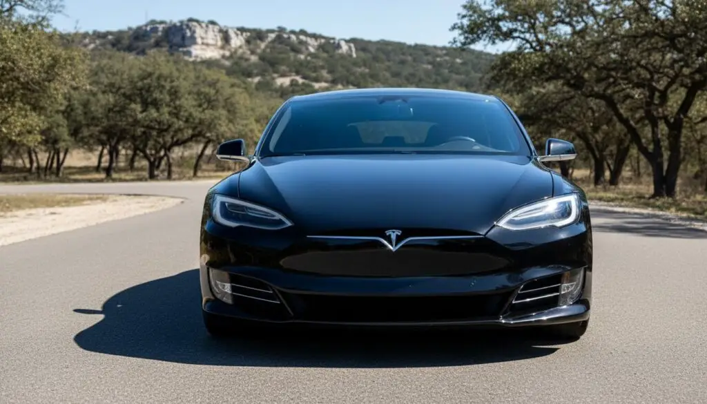 Front Windshield Tint in Dripping Springs: Texas Laws & Heat Protection (2026)