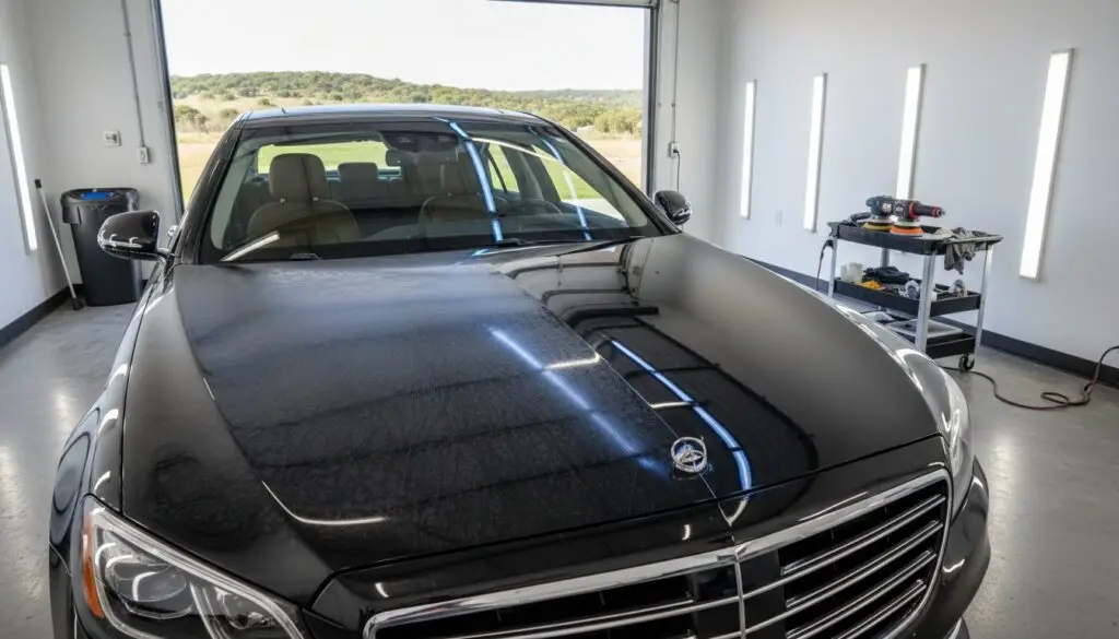 How Much Does Paint Correction Cost in Dripping Springs? A 2026 Pricing Guide