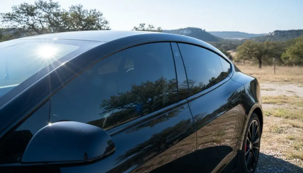 Legal Tint in Texas: Your 2026 Guide to Compliance in Dripping Springs