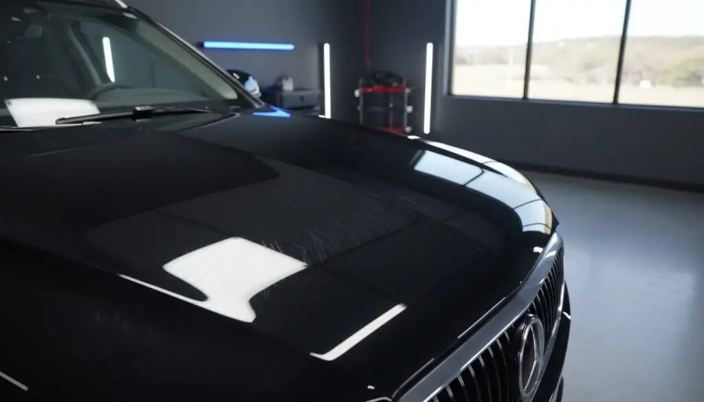 Paint Correction Detailing in Dripping Springs: The Ultimate Restoration Checklist