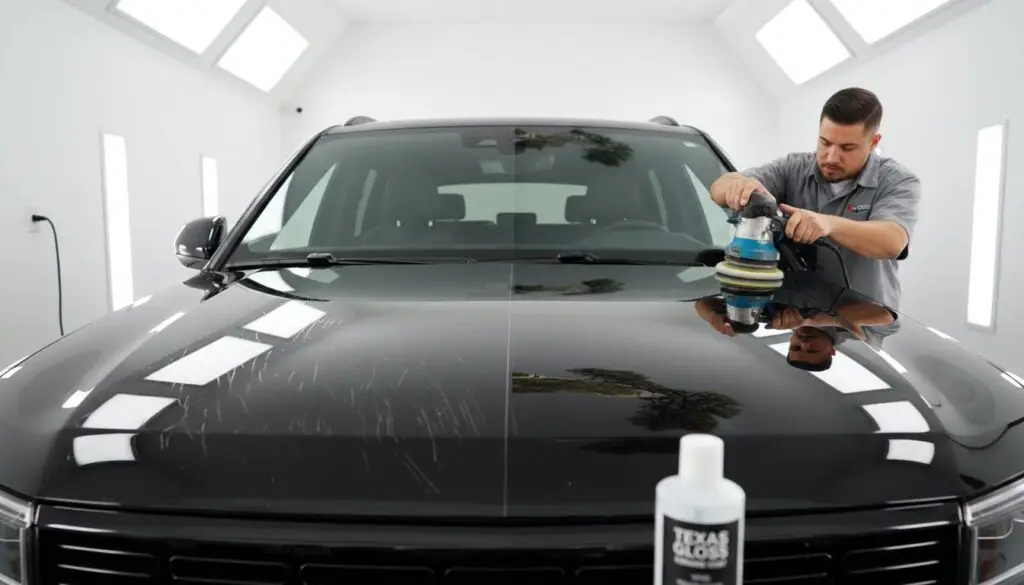 Paint Correction Shops Near Me: Why Dripping Springs Owners Trust the Pros
