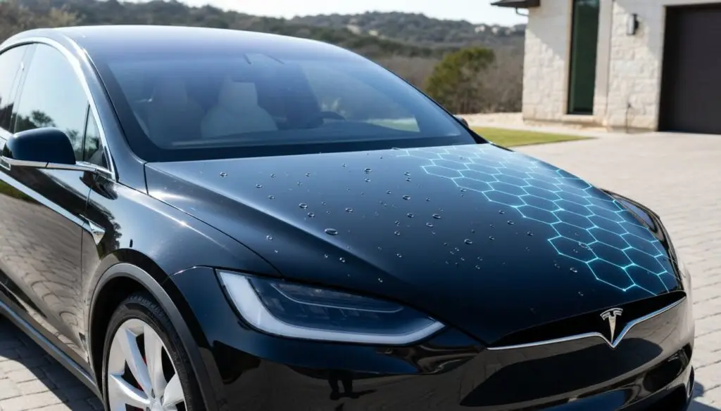 Premium Car Ceramic Coating in Dripping Springs: The 2026 Protection Guide