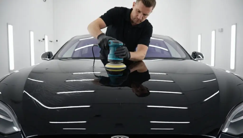 Professional Auto Paint Detailing in Dripping Springs: The Master Craftsman’s Guide