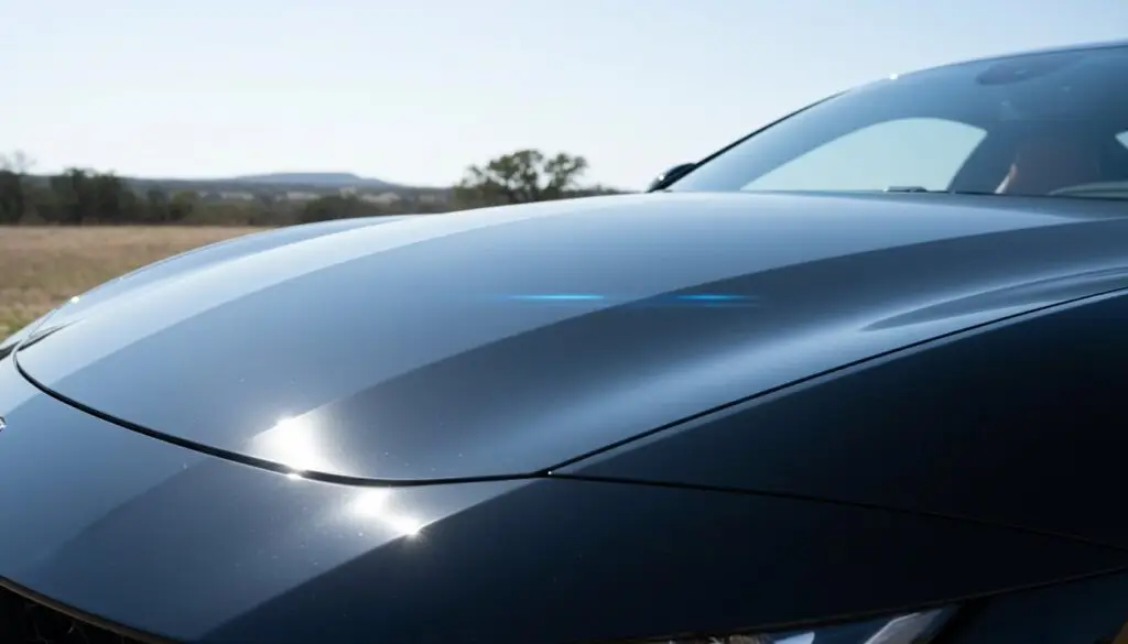 Revivify Self-Healing Coating in Dripping Springs: The Ultimate Paint Protection Guide (2026)