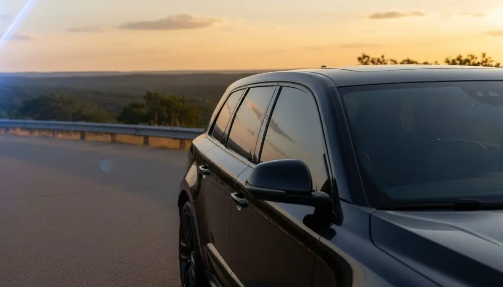 Understanding Texas Tint Laws: A Comprehensive Guide for Dripping Springs Residents