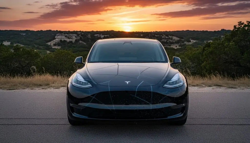 Tesla PPF Near Me: Protecting Your Investment in Dripping Springs (2026)