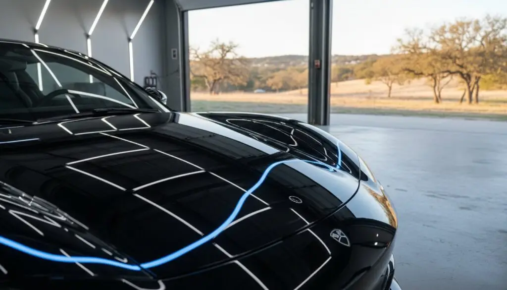 The Ultimate Guide to Paint Protection Film (PPF) in Dripping Springs, TX (2026)