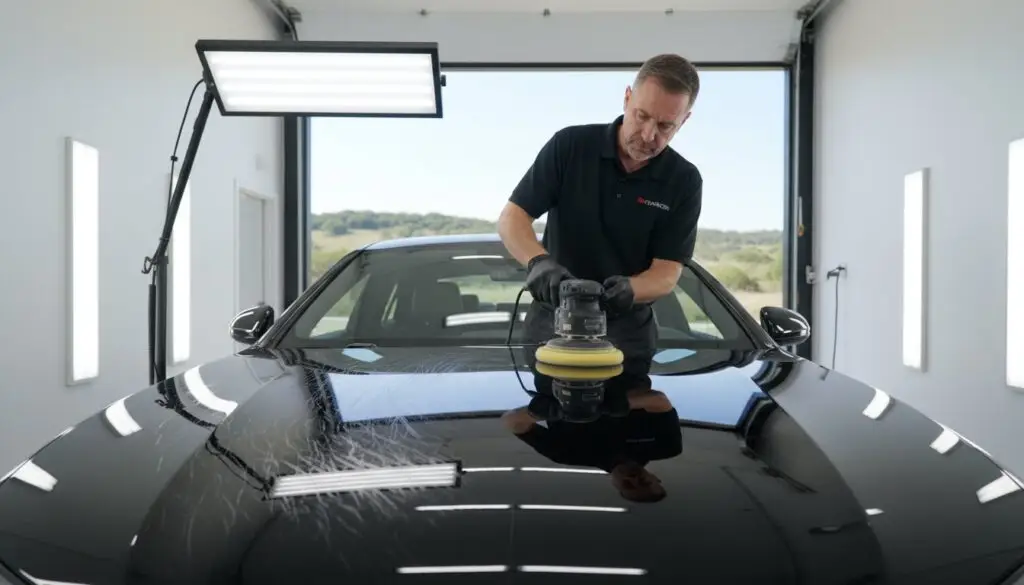 Level 2 Paint Correction in Dripping Springs: The Master Craftsman’s Guide to Flawless Finishes (2026)