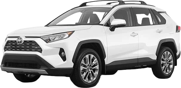 Medium vehicle - SUV or minivan