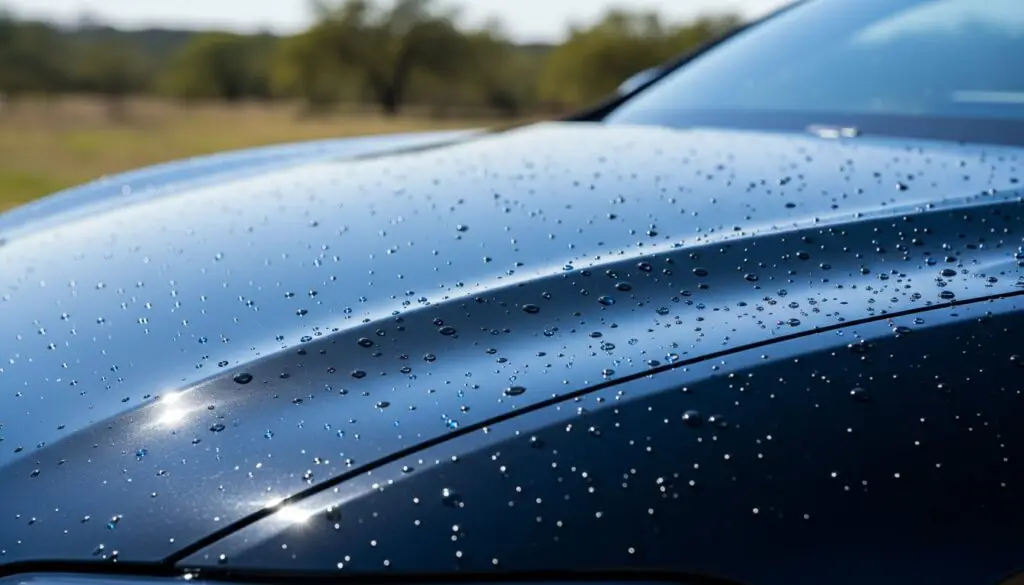 Benefits of Feynlab Ultra Coating: Elite Surface Protection for Central Texas Drivers