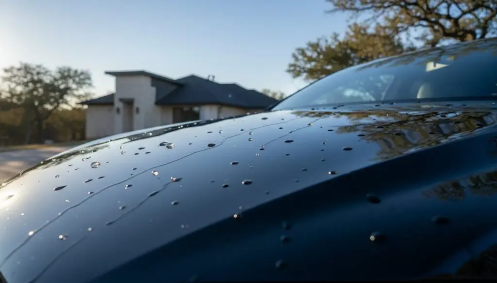 Ceramic Coating Maintenance in Dripping Springs: The Definitive Preservation Guide (2026)