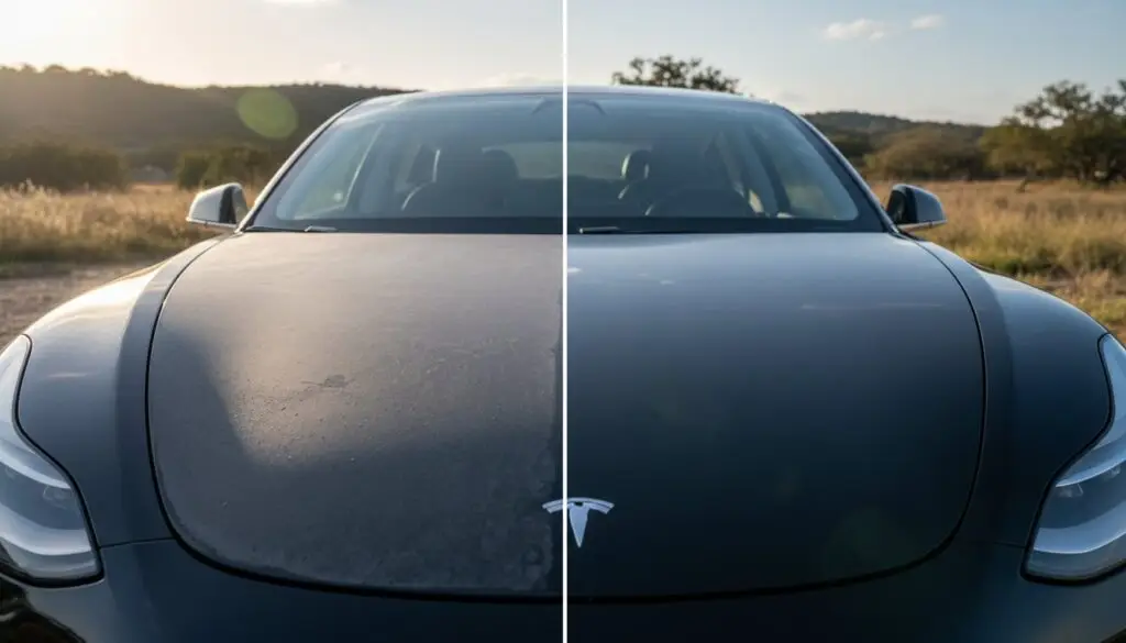 How to Fix Car Paint Oxidation in Dripping Springs: The 2026 Professional Guide
