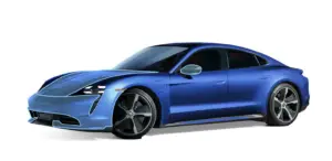 PPF Hood Bumper
