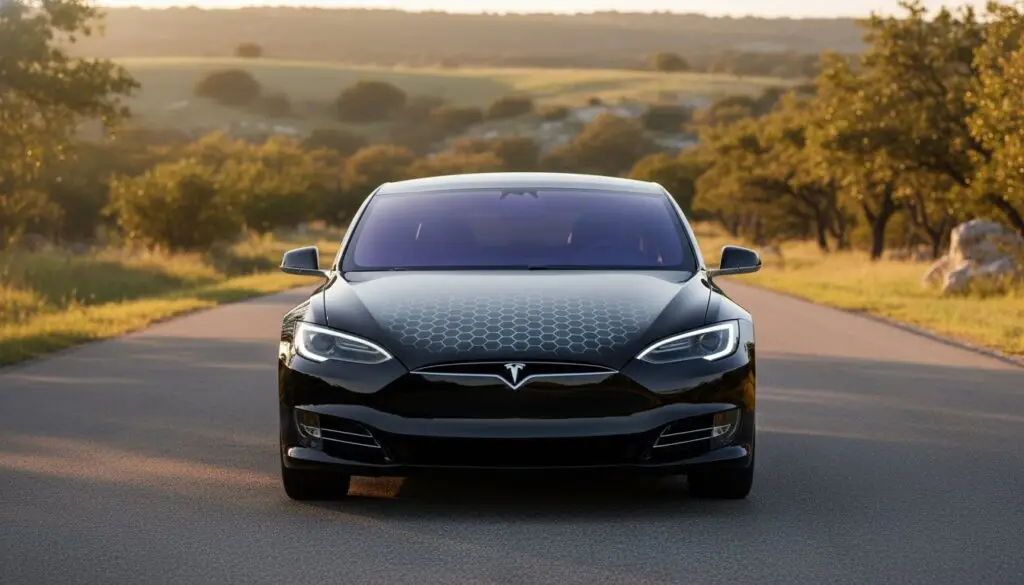 Tesla Paint Protection in Dripping Springs: The Master Craftsman’s Guide (2026)