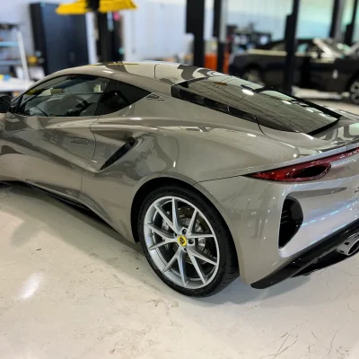 Lotus Emira Revivify Ultra Pro